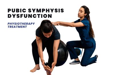 Pubic Symphysis Dysfunction Treatment Langley Bc