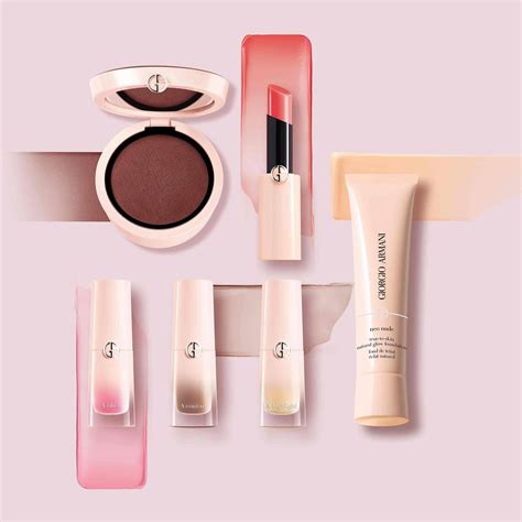 Total 33 Imagen Armani Liquid Blush Abzlocal Mx