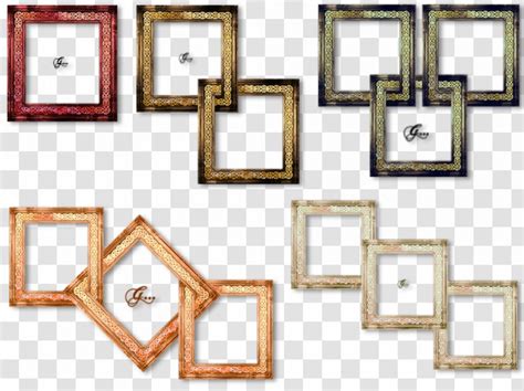 Picture Frames Photography Cadre D Entreprise Number Or Transparent Png