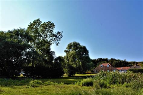 Self Catering Holiday Cottage Dairy Farm Cottages