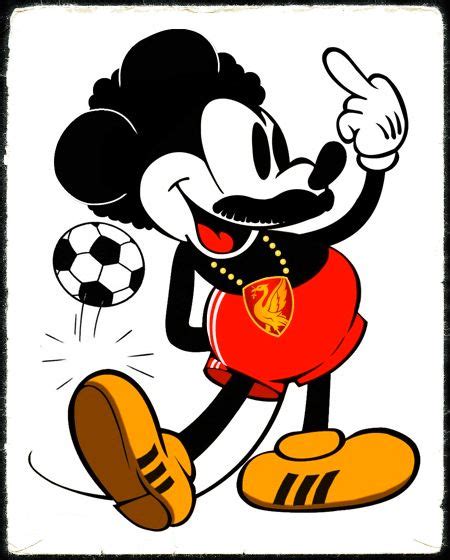 Mickey Scouse