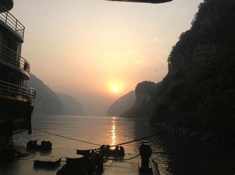 China Yangtze River Cruise Yangtze River Tour Smartours