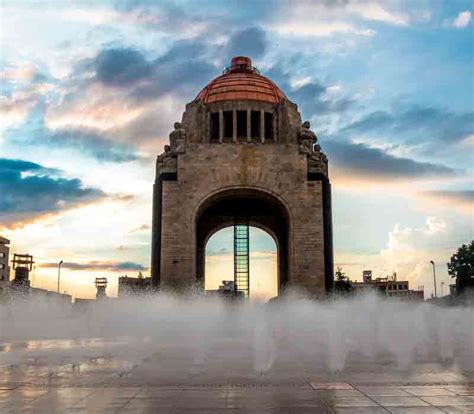 Cu Nto Se Hundi La Cdmx Por El Terremoto