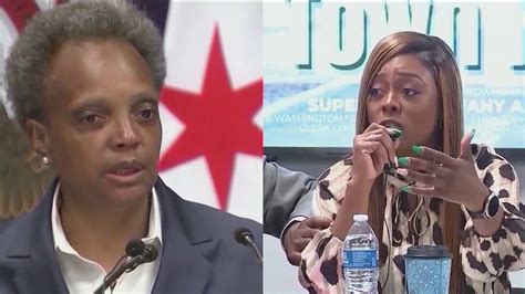 Tiffany Henyard controversy: Dolton looks to hire Lori Lightfoot to ...