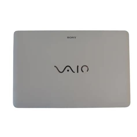 Tampa Da Tela Notebook Sony Vaio Fit 15F VJF153f11X Submarino