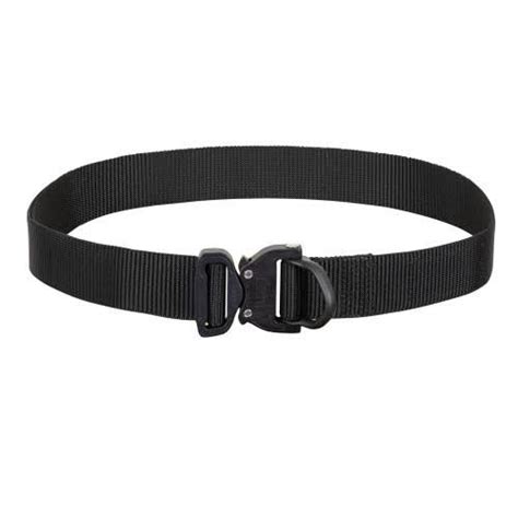 Jual Helikon Tex Cobra D Ring Fx38 Tactical Belt Black Xl