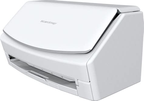 Best Buy Fujitsu ScanSnap IX1500 Color Duplex Document Scanner With