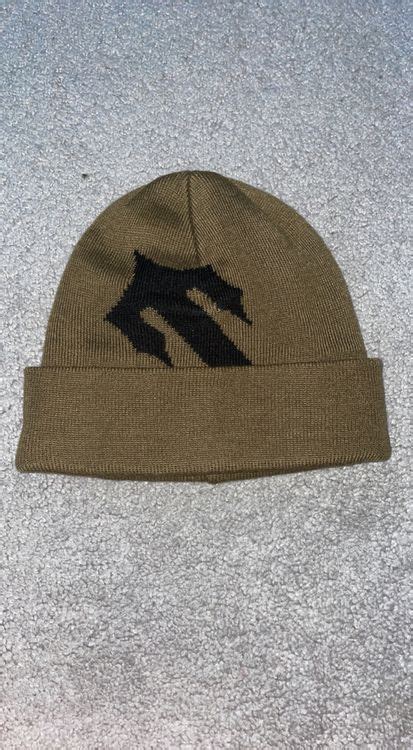 Bonnet Trapstar Vert Olive Kaufen Auf Ricardo