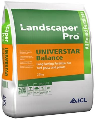 Vásárlás ICL Speciality Fertilizers Landscaper Pro Universtar Balance