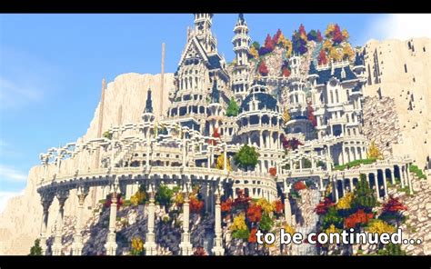 『minecraft』建築modを使った城づくりがスタート ニコニコニュース