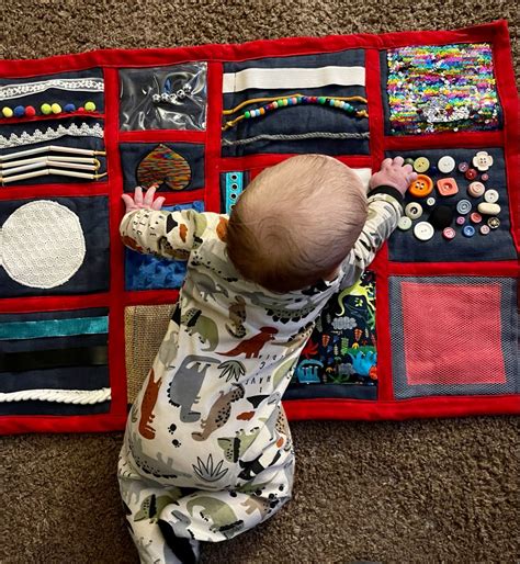 New Ways To Play With Your Baby And Optimize Tummy Time Incorporate A