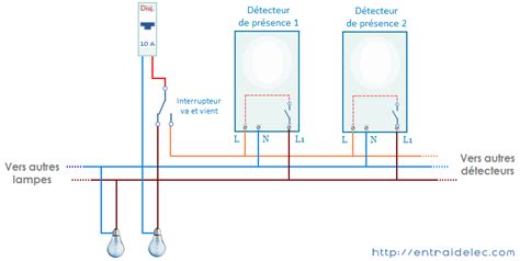 Schema Electrique Detecteur Infrarouge Bois Eco Concept Fr