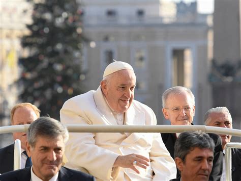 Divulgadas As Celebra Es Lit Rgicas O Papa No Tempo Do Natal