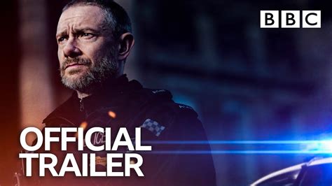 The Responder Trailer Bbc Youtube