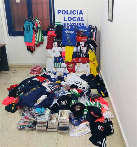 LA POLICÍA LOCAL DE ISLA CRISTINA DETIENE A DOS PRESUNTOS LADRONES E