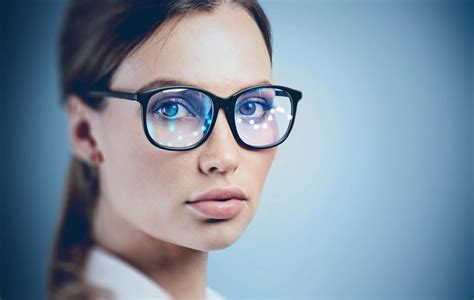 Contact Lenses Versus Glasses — Whats Best For Your Lifestyle Valley