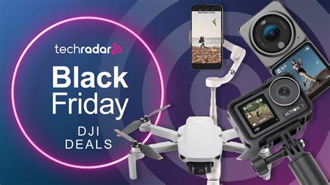 Black Friday Dji Deals Sales Still Available On Avata Mini