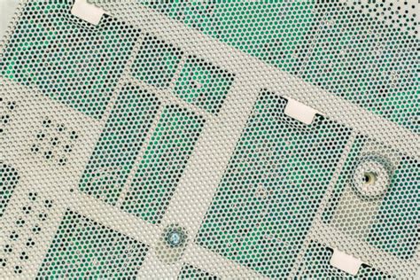 70 Perforated Circuit Board Stock Photos Pictures And Royalty Free