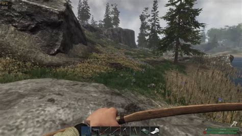 Subsistence Hardcore Alpha 61 Season 2 Ep 238 Day 260 Water The