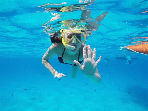 Snorkeling in the Keys – 3 MUST SEE Places - Key West Boat Trips