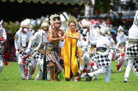 Kesenian Jatim Ditetapkan Sebagai Warisan Budaya Tak Benda