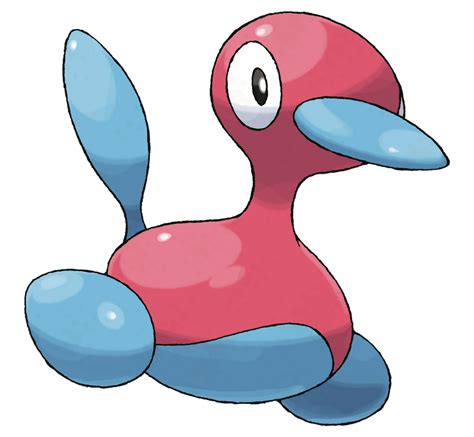 Porygon2 Pokémon Wiki Fandom