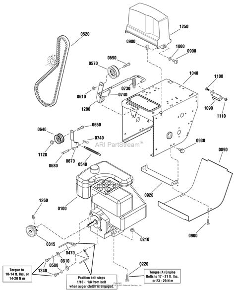 DIAGRAM Tick Diagram Broom WIRINGSCHEMA