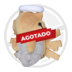 Peluche Shedinja Fit IRGamers Club