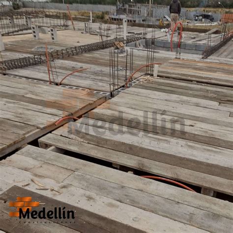 Medellin Construcciones Construyendo Juntos