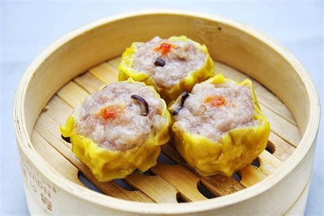 Easy Pork Siomai (With Chili Sauce) Recipe | Kusina Master Recipes