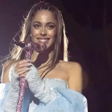 Tini se presentará por primera vez en el Festival de Viña del Mar