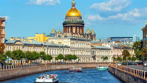 Cheap Flights to Russia - KAYAK