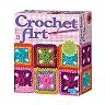 4M Crochet Art