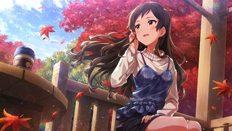 File Shiho TD SSR Png Project Imas Wiki