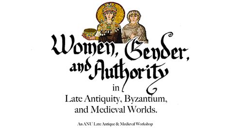 Exploring Women's Roles and Authority in the Medieval World | School of ...