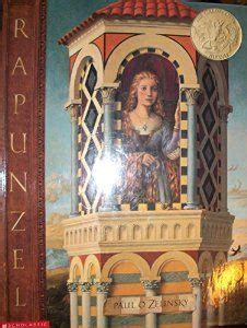 Rapunzel Rapunzel Book Rapunzel Caldecott Books