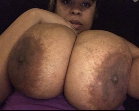 Ebony Milf Titty Pack ShesFreaky