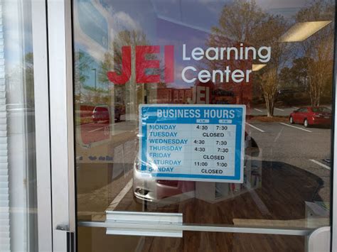 Jei Learning Center Azexplained