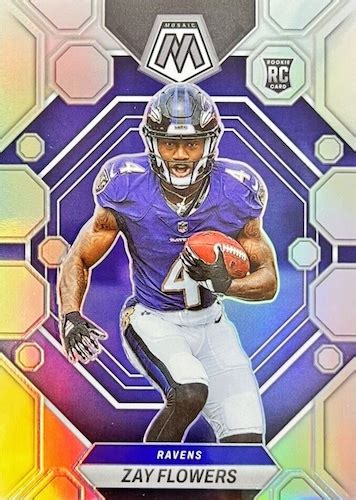 Top 2023 NFL Rookie Cards to Collect, Rookie Card Auction List