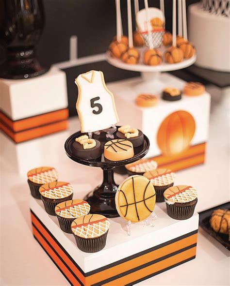 Pin By Diaherca Di On Baloncesto Basketball Theme Birthday