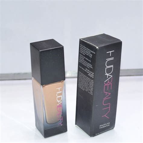 Buy HUDA Beauty Foundation online in Pakistan | Buyon.pk