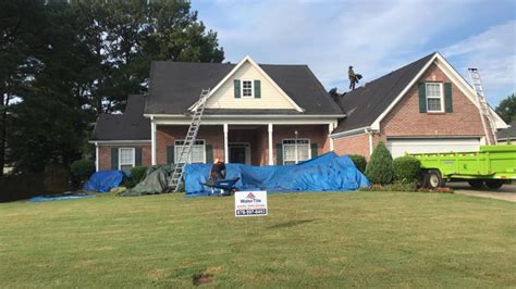 Roofing Contractor In Lawrenceville Alpharetta Ga Roofing Contractor