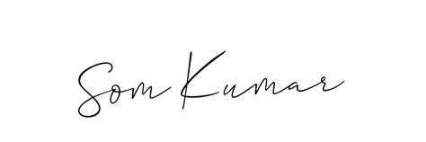som kumar  signature style ideas ultimate esign