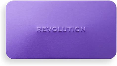 Revolution Beauty London Forever Flawless Dynamic Eyeshadow Palette