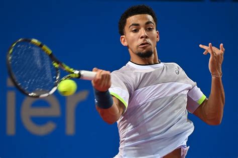 Jovem francês Arthur Fils é campeão do ATP 250 de Lyon Gazeta Esportiva