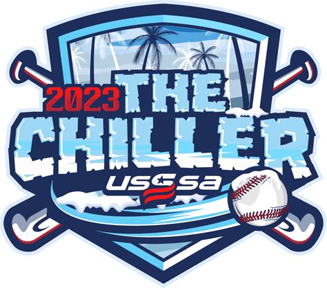 Usssa The Chiller Irvine Ca Usssa California Baseball