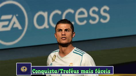 As Conquistas Mais F Ceis Do Fifa