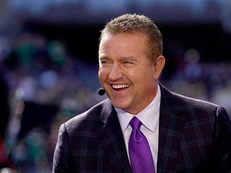 Leave Kirk Herbstreit Alone! | Barstool Sports