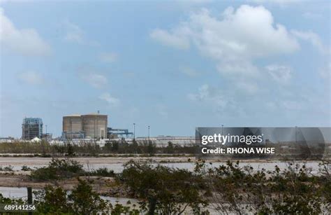 84 Turkey Point Nuclear Power Plant Stock Photos, High-Res Pictures, and Images - Getty Images