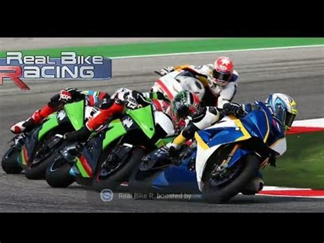 Bike Race Game Real Bike Racing Gameplay Android Free Games Youtube